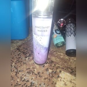 Amethyst Waves Body Mist
